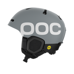 KASK NARCIARSKI POC FORNIX BC MIPS Granite Gray Matt 2026