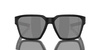 OKULARY OAKLEY BRIZA Matte Black / Prizm Black Polarized 2026