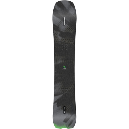 DESKA SNOWBOARDOWA K2 ALCHEMIST 2025