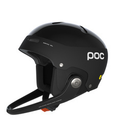 KASK NARCIARSKI POC ARTIC SL MIPS Uranium Black 2026