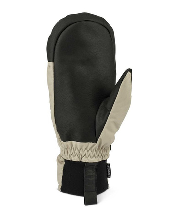 RĘKAWICE CRAB GRAB SNUGGLER MITT Oyster 2026