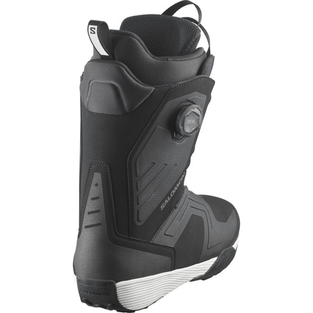 BUTY SNOWBOARDOWE SALOMON DIALOGUE DUAL BOA WIDE Black 2026