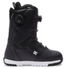 BUTY SNOWBOARDOWE DC CONTROL Black/White 2023