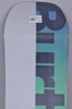 DESKA UŻYWANA BURTON CUSTOM 24/25 156 cm NRDSK181