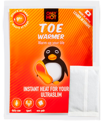 OGRZEWACZ ONLY HOT TOE WARMER