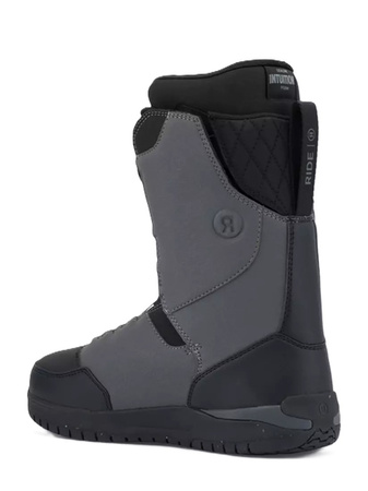 BUTY SNOWBOARDOWE RIDE LASSO Grey 2026