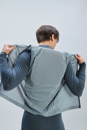 PROTEKTOR OCHRANIACZ VPD AIR VEST Granite Gray 2026