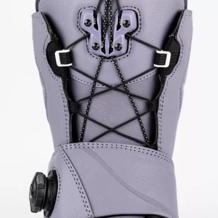 DAMSKIE BUTY SNOWBOARDOWE NITRO CAVE STEP ON TLS Lilac 2025