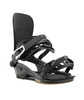 WIĄZANIA SNOWBOARDOWE UNION ATLAS PRO Metallic Black 2025