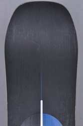 DESKA UŻYWANA BURTON CUSTOM 24/25 156 cm NRDSK182