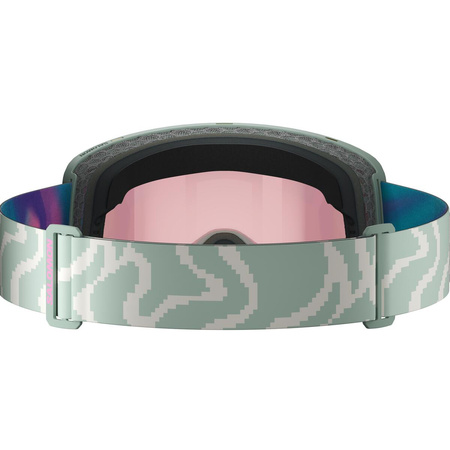 GOGLE SALOMON SENTRY PRO OTG SIGMA Photo Iceberg Green  2026
