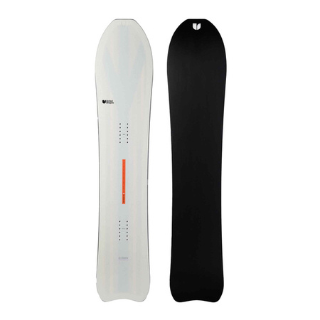 DESKA SNOWBOARDOWA UNITED SHAPES DEEP REACH 2026