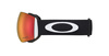 GOGLE OAKLEY FLIGHT DECK L Black / Prizm Torch Iridium 2026