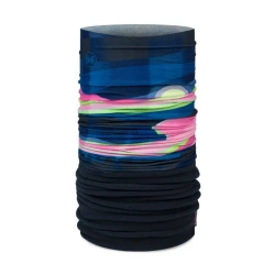 BUFF CHUSTA POLAR Larto Midnigh Navy