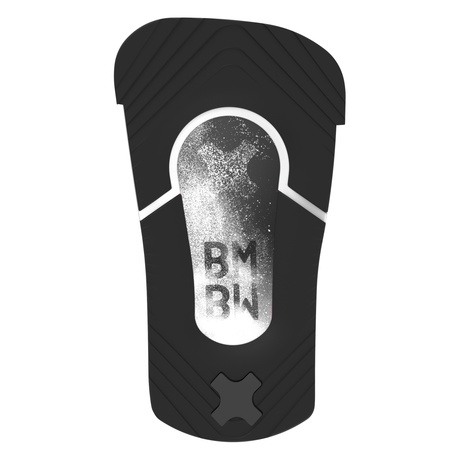 WIĄZANIA SNOWBOARDOWE BENT METAL AXTION Black 2026