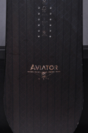 DESKA UŻYWANA JONES AVIATOR 19/20 158 cm NRDSK295