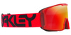 GOGLE OAKLEY LINE MINER L Matte Redline/ Prizm Torch Iridium 2026