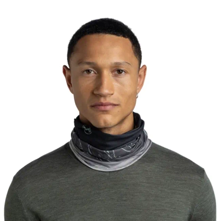 BUFF CHUSTA ORIGINAL Unal Grey