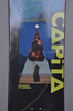 DESKA UŻYWANA CAPITA DEFENDERS OF AWESOME 24/25 161W NRDSK154