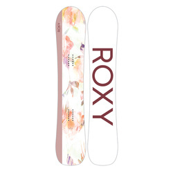 DESKA SNOWBOARDOWA ROXY BREEZE 2023