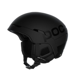 KASK NARCIARSKI POC OBEX BC MIPS Uranium Black Matt 2026