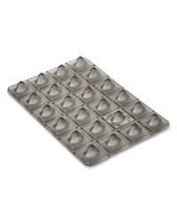 PAD ANTYPOŚLIZGOWY CRAB GRAB SHARK TEETH Smoke