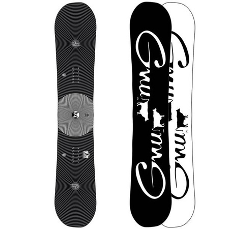 DESKA SNOWBOARDOWA GNU RIDERS CHOICE 2023