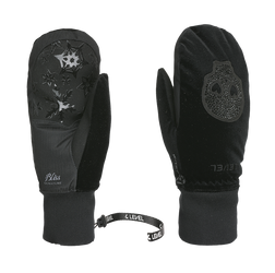 DAMSKIE RĘKAWICE LEVEL CORAL MITT W Velvet 2026