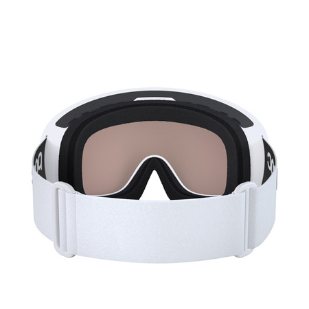 GOGLE POC FOVEA PHOTOCHROMIC Hydrogen White/Photochromic/Light Pink-Sky Blue 2026