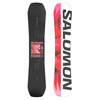 DAMSKA DESKA SNOWBOARDOWA SALOMON NO DRAMA 2026