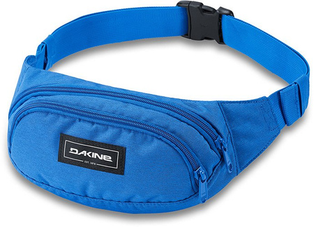SASZETKA DAKINE HIP PACK Cobalt Blue