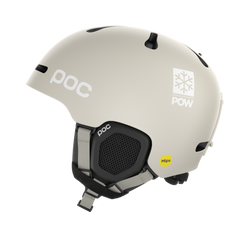 KASK NARCIARSKI POC FORNIX MIPS POW JJ Mineral Grey Matt 2026