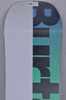 DESKA UŻYWANA BURTON CUSTOM X 24/25 154 NRDSK273