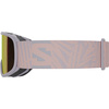 JUNIORSKIE GOGLE SALOMON LUMI Evening Haze 2026