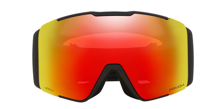 GOGLE OAKLEY LINE MINER PRO L Black Reinforce / Prizm Torch Iridium + Iced Iridium 2026