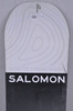 DESKA UŻYWANA SALOMON SUPER EIGHT 19/20 160 cm NRDSK283