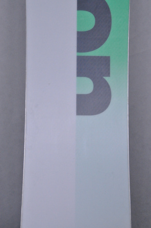 DESKA UŻYWANA BURTON CUSTOM 24/25 156 cm NRDSK184