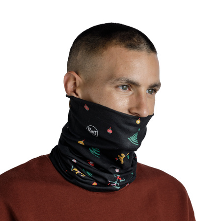 BUFF CHUSTA ORIGINAL Alnob Holidays