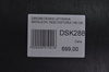 DESKA UŻYWANA BATALEON DISTORTIA 19/20 146 cm NRDSK288