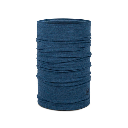 BUFF MERINO WOOL MIDWEIGHT Tempest Blue