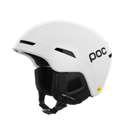 KASK NARCIARSKI POC OBEX MIPS Hydrogen White 2026