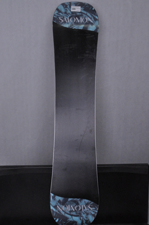 DESKA UŻYWANA SALOMON WONDER 140 cm NRDSK233