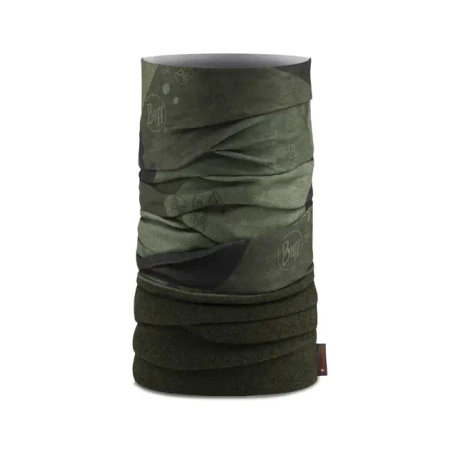 BUFF CHUSTA JUNIOR POLAR Big Camu Khaki