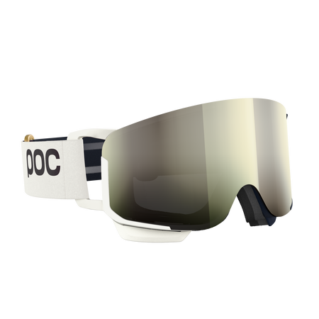 GOGLE POC NEXAL MID Bleu Blanc/Partly Sunny Ivory 2026