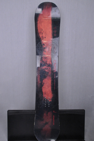 DESKA UŻYWANA CAPITA SUPERNOVA 20/21 162 cm NRDSK133