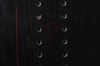 DESKA UŻYWANA CAPITA THE BLACK SNOWBOARD OF DEATH 24/25 169W NRDSK141