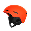 KASK NARCIARSKI POC OBEX MIPS Fluorescent Orange Matt 2026
