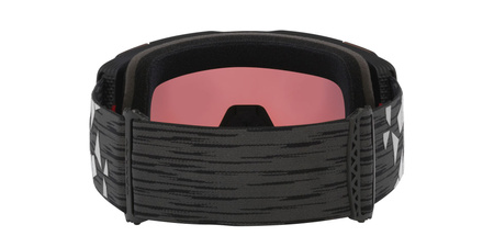 GOGLE OAKLEY LINE MINER PRO L Black Reinforce / Prizm Torch Iridium + Iced Iridium 2026