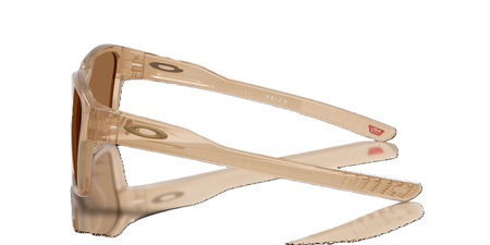 OKULARY OAKLEY BRIZA Sephia Bronze / Prizm Bronze 2026
