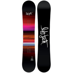 DAMSKA DESKA SNOWBOARDOWA LIB TECH NO.43 2023